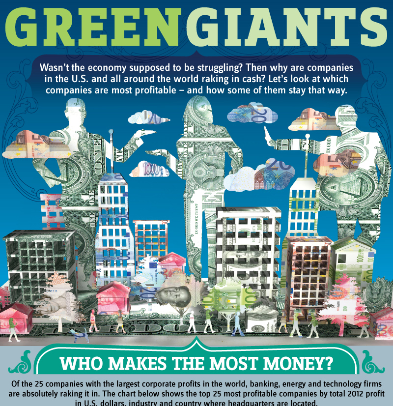 Green giants accounting school guide