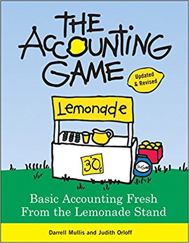 The 10 Best Books On Accounting Fundamentals Accounting